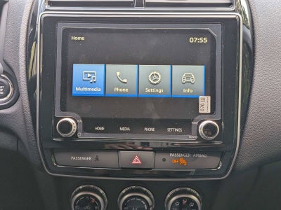 2026 Mitsubishi Outlander Sport 2.0 SE