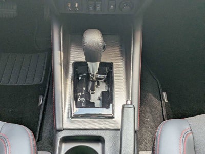 2026 Mitsubishi Outlander Sport 2.0 SE