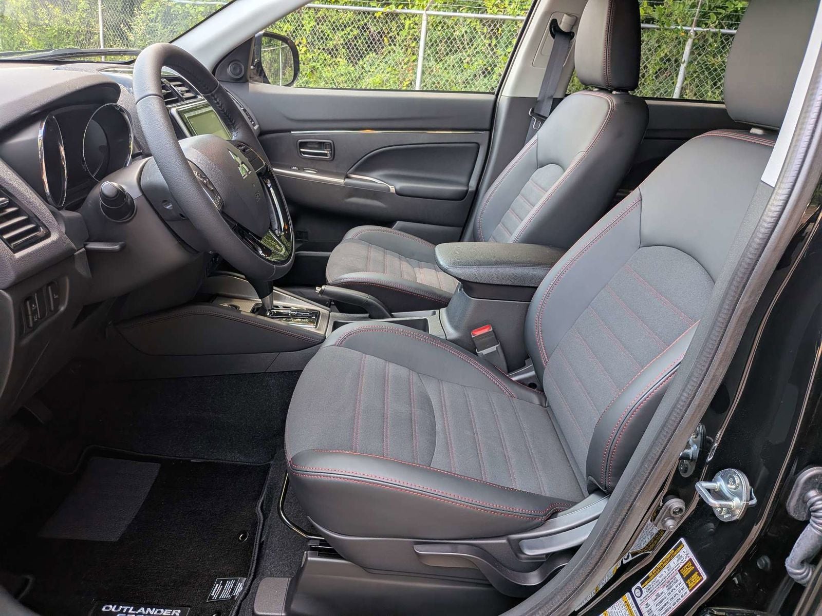 2026 Mitsubishi Outlander Sport 2.0 SE