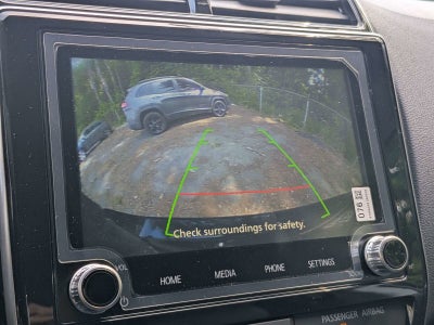 2026 Mitsubishi Outlander Sport 2.0 SE