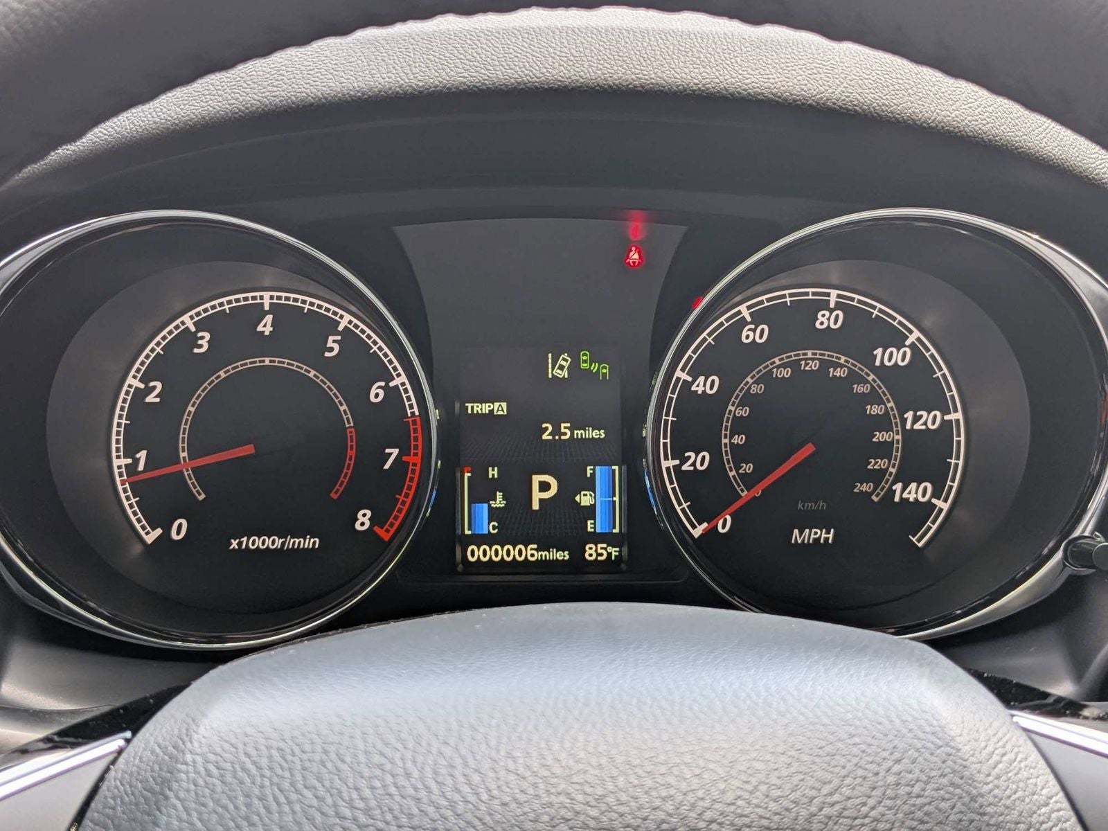 2026 Mitsubishi Outlander Sport 2.0 SE