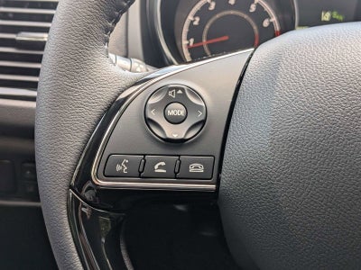 2026 Mitsubishi Outlander Sport 2.0 SE