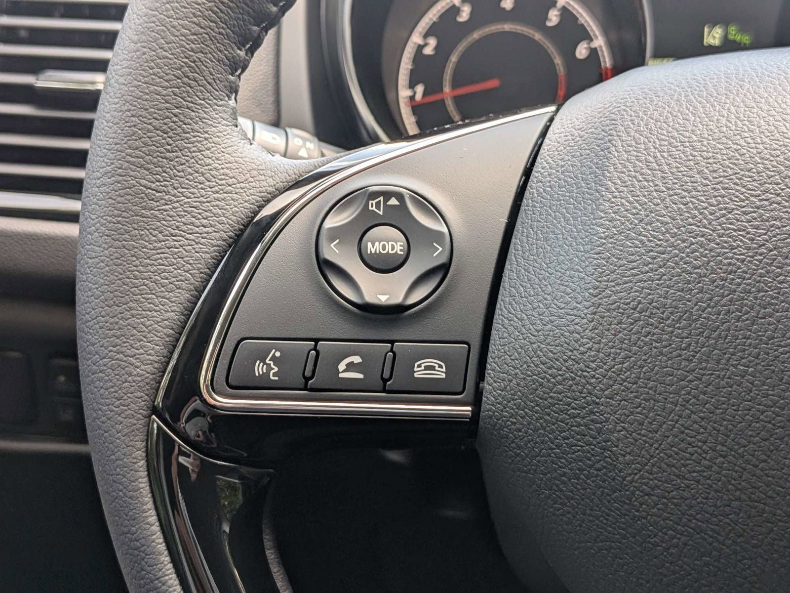 2026 Mitsubishi Outlander Sport 2.0 SE