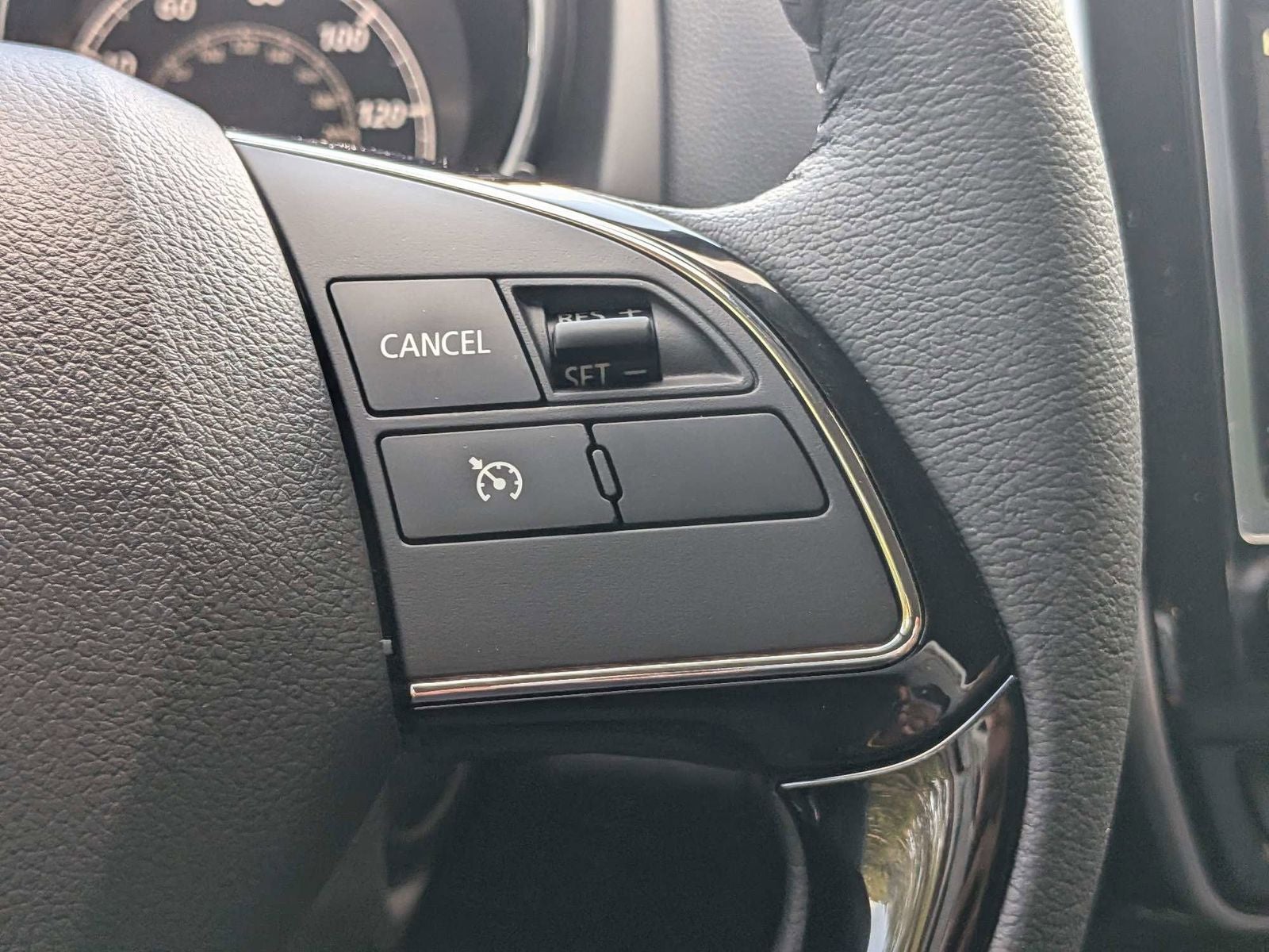 2026 Mitsubishi Outlander Sport 2.0 SE