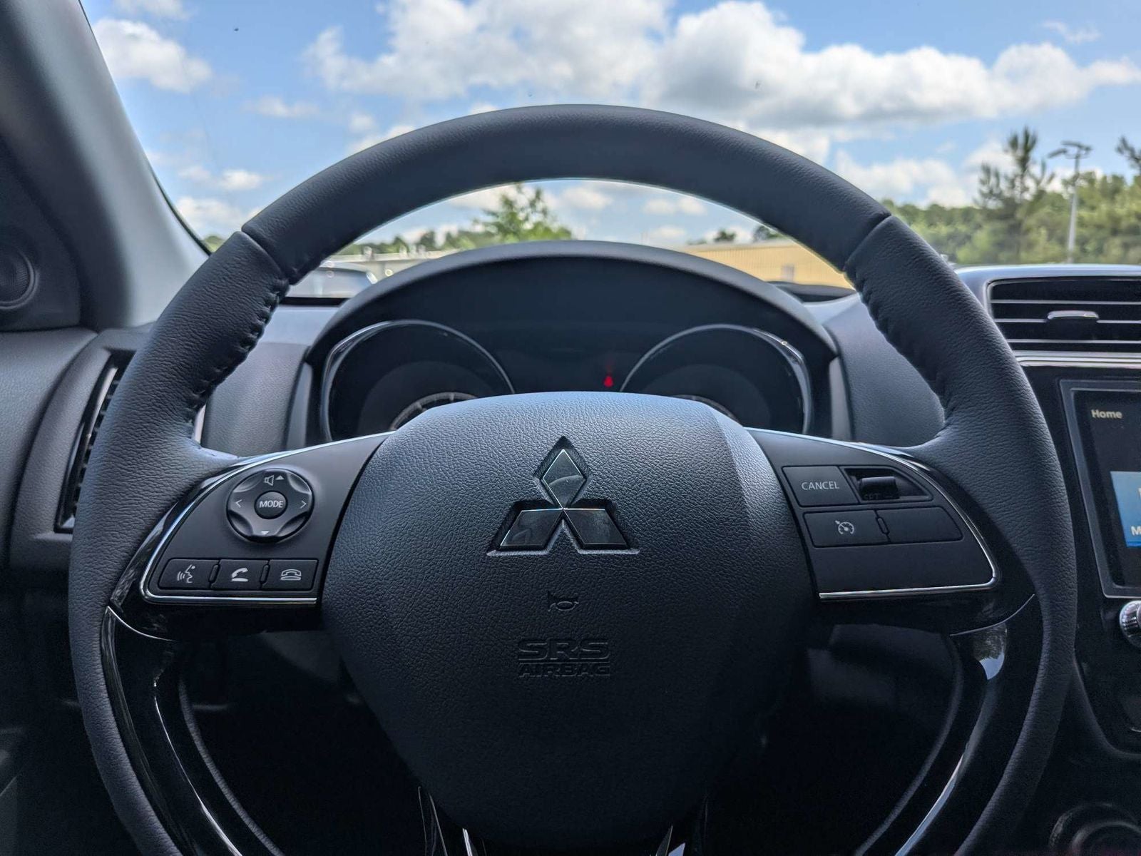 2026 Mitsubishi Outlander Sport 2.0 SE