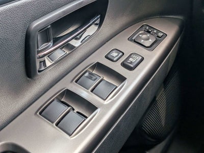 2026 Mitsubishi Outlander Sport 2.0 SE