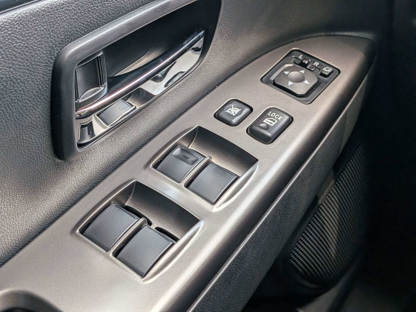 2026 Mitsubishi Outlander Sport 2.0 SE