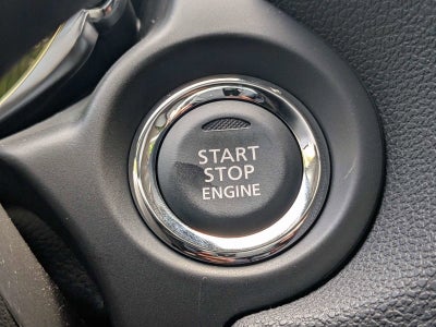 2026 Mitsubishi Outlander Sport 2.0 SE