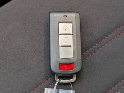 2026 Mitsubishi Outlander Sport 2.0 SE