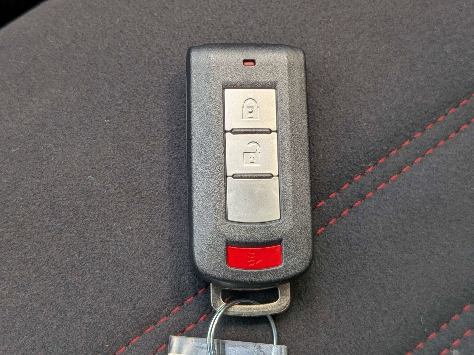 2026 Mitsubishi Outlander Sport 2.0 SE