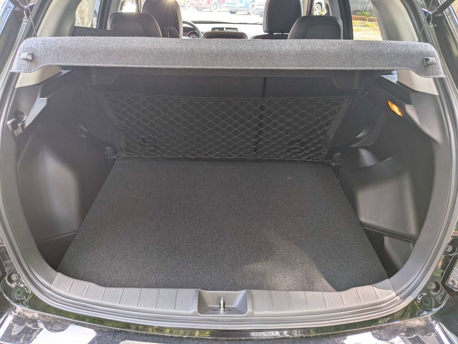 2026 Mitsubishi Outlander Sport 2.0 SE