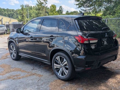 2026 Mitsubishi Outlander Sport 2.0 SE