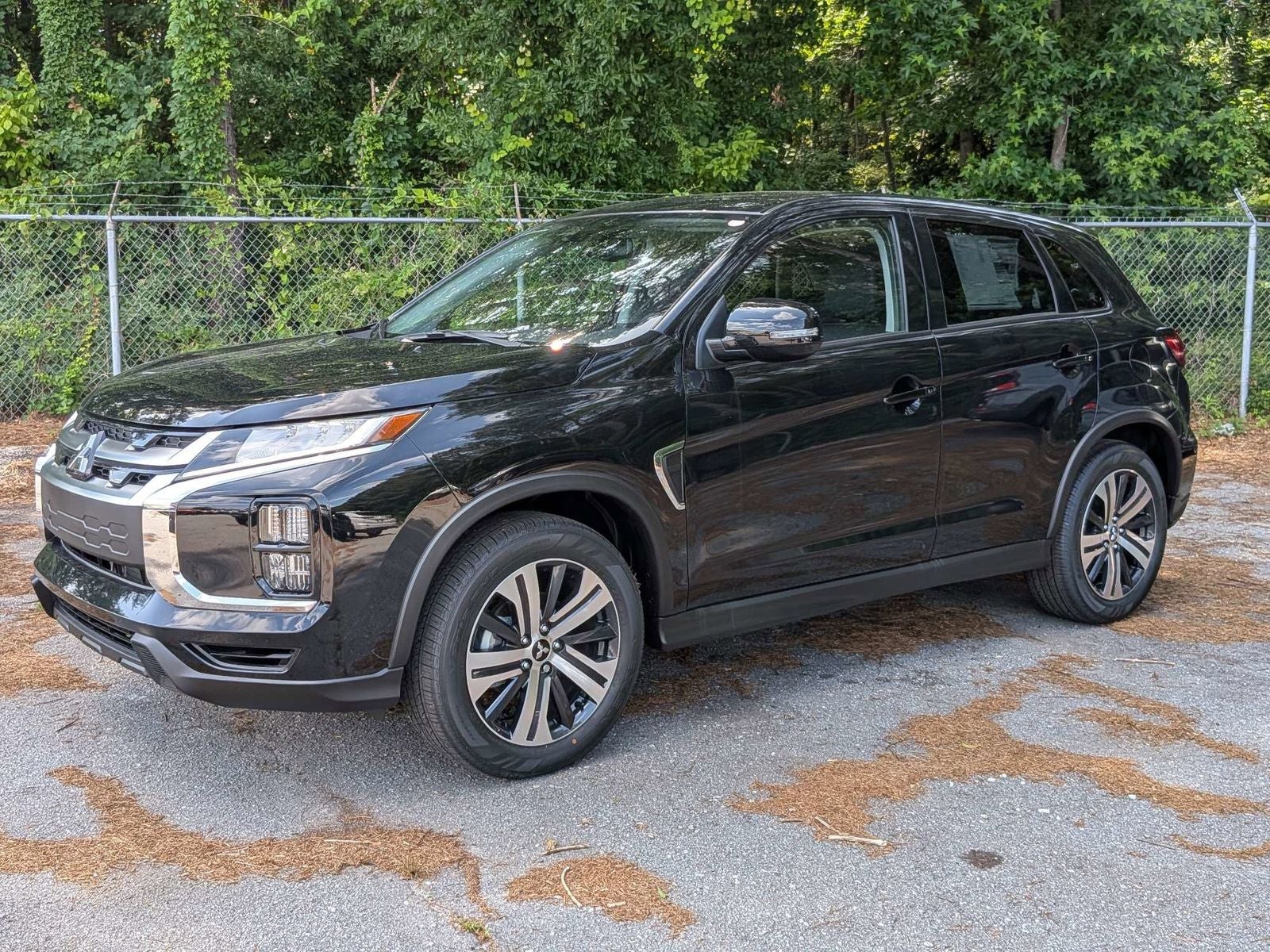 2026 Mitsubishi Outlander Sport 2.0 SE