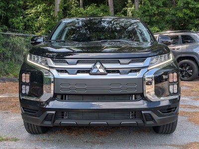 2026 Mitsubishi Outlander Sport 2.0 SE