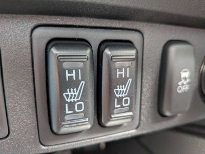 2026 Mitsubishi Outlander Sport 2.0 LE