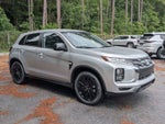 2026 Mitsubishi Outlander Sport 2.0 LE