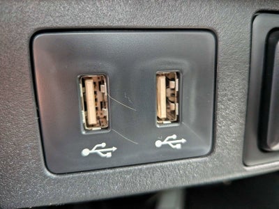 2026 Mitsubishi Outlander Sport 2.0 LE