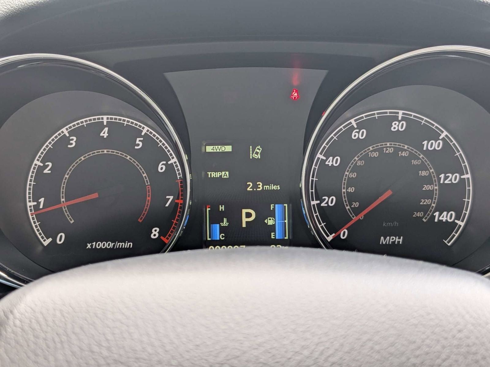 2026 Mitsubishi Outlander Sport 2.0 LE