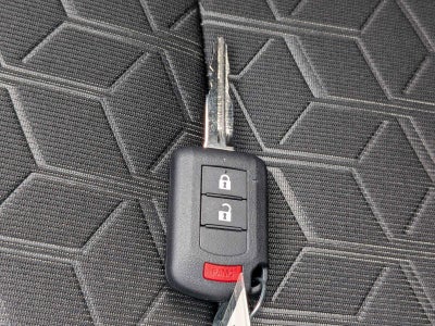 2026 Mitsubishi Outlander Sport 2.0 LE