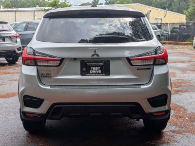2026 Mitsubishi Outlander Sport 2.0 LE