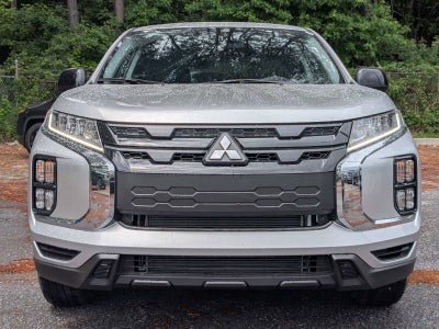 2026 Mitsubishi Outlander Sport 2.0 LE