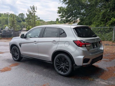 2026 Mitsubishi Outlander Sport 2.0 LE