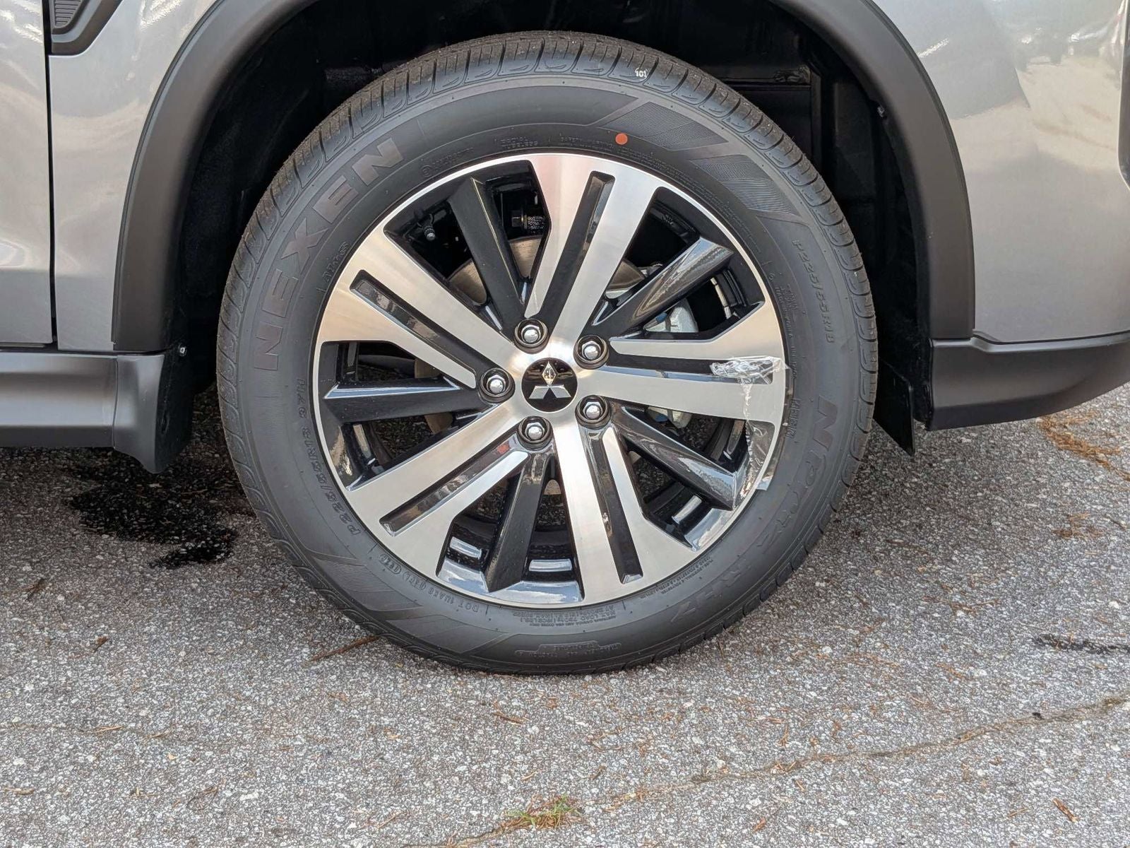2026 Mitsubishi Outlander Sport 2.0 ES