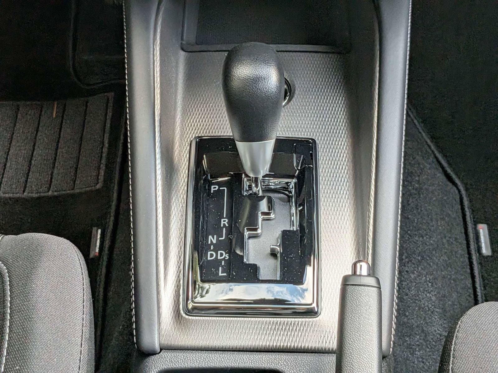 2026 Mitsubishi Outlander Sport 2.0 ES
