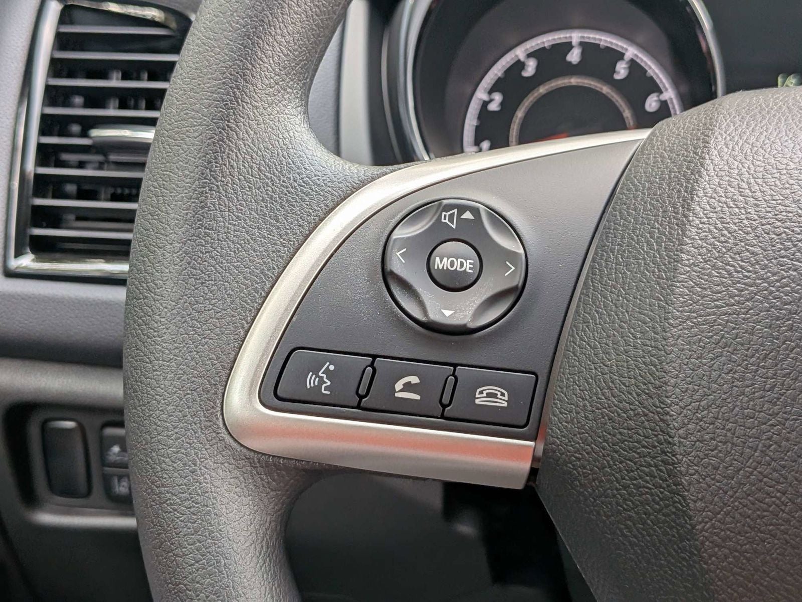 2026 Mitsubishi Outlander Sport 2.0 ES