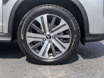 2024 Mitsubishi Outlander Sport 2.0 SE