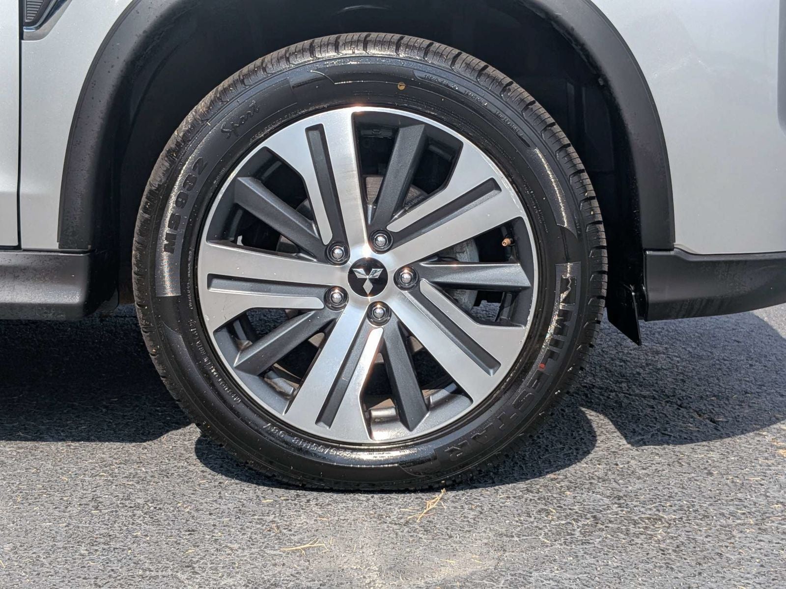 2024 Mitsubishi Outlander Sport 2.0 SE