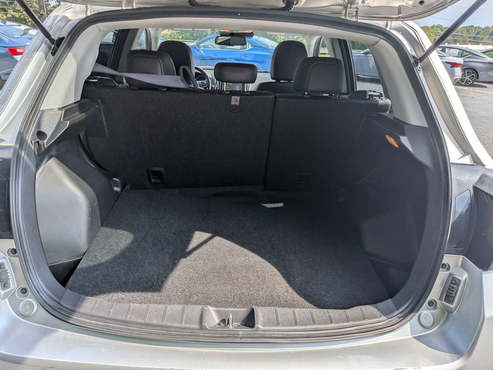2024 Mitsubishi Outlander Sport 2.0 SE