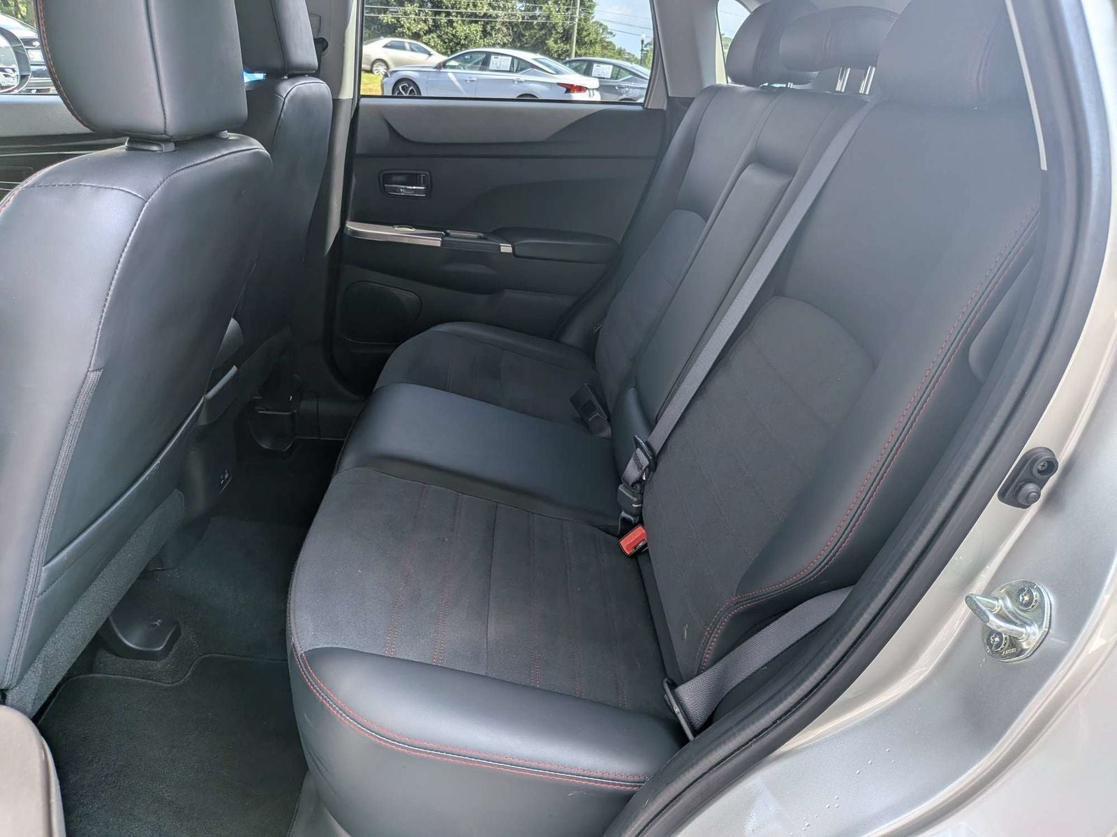 2024 Mitsubishi Outlander Sport 2.0 SE