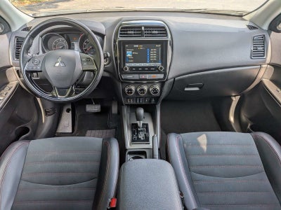 2024 Mitsubishi Outlander Sport 2.0 SE