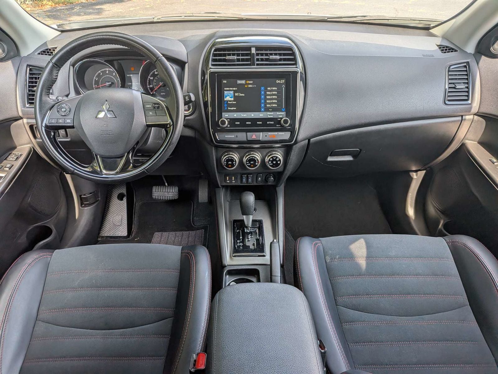 2024 Mitsubishi Outlander Sport 2.0 SE