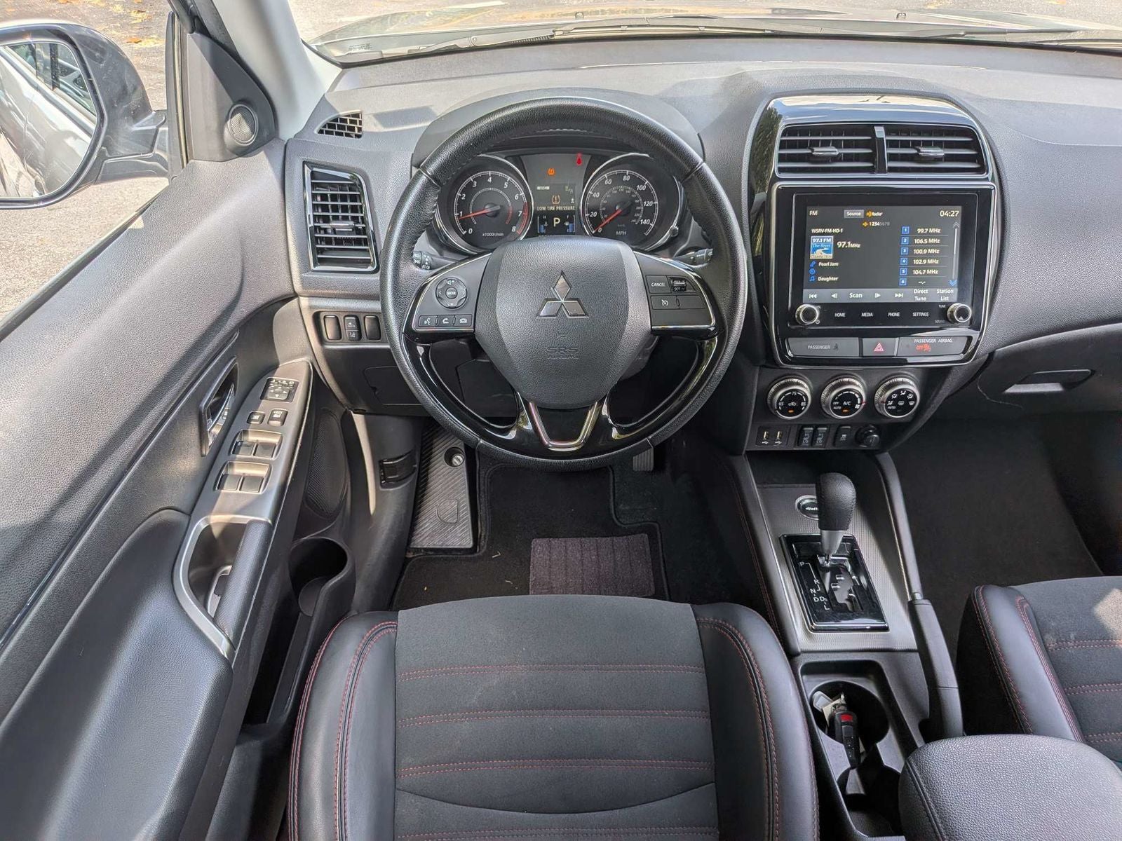 2024 Mitsubishi Outlander Sport 2.0 SE