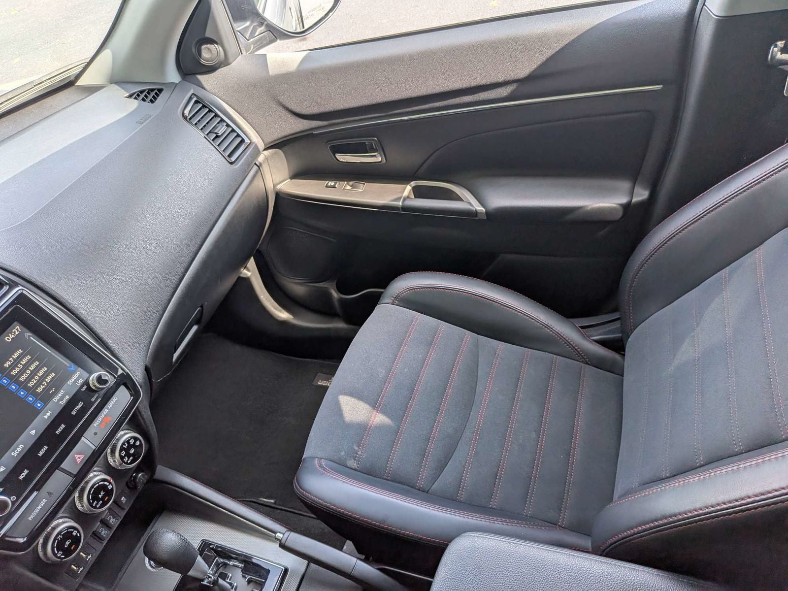 2024 Mitsubishi Outlander Sport 2.0 SE