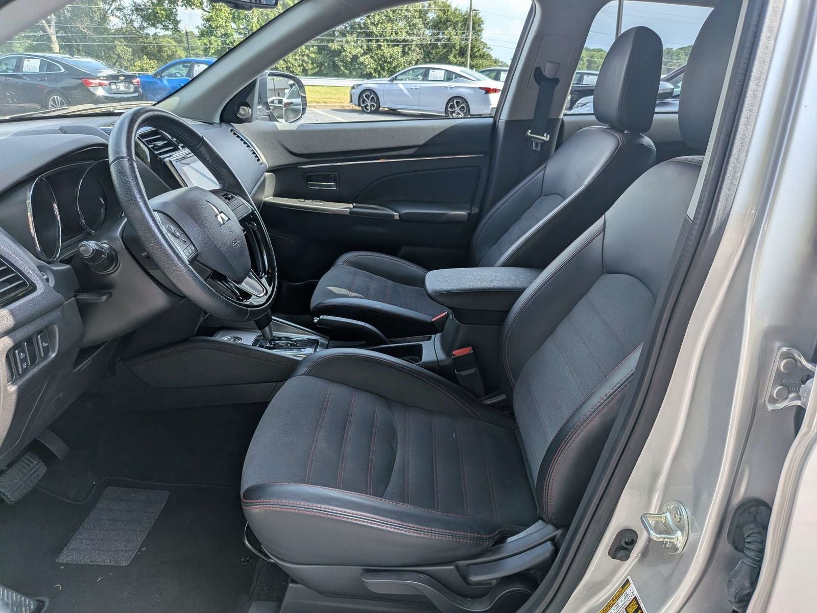2024 Mitsubishi Outlander Sport 2.0 SE