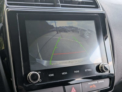 2024 Mitsubishi Outlander Sport 2.0 SE