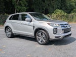 2024 Mitsubishi Outlander Sport 2.0 SE