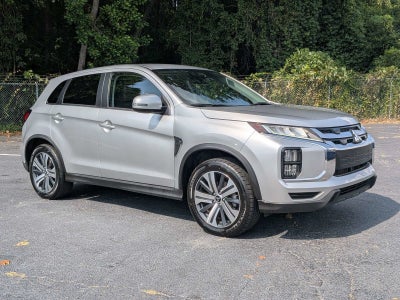 2024 Mitsubishi Outlander Sport 2.0 SE