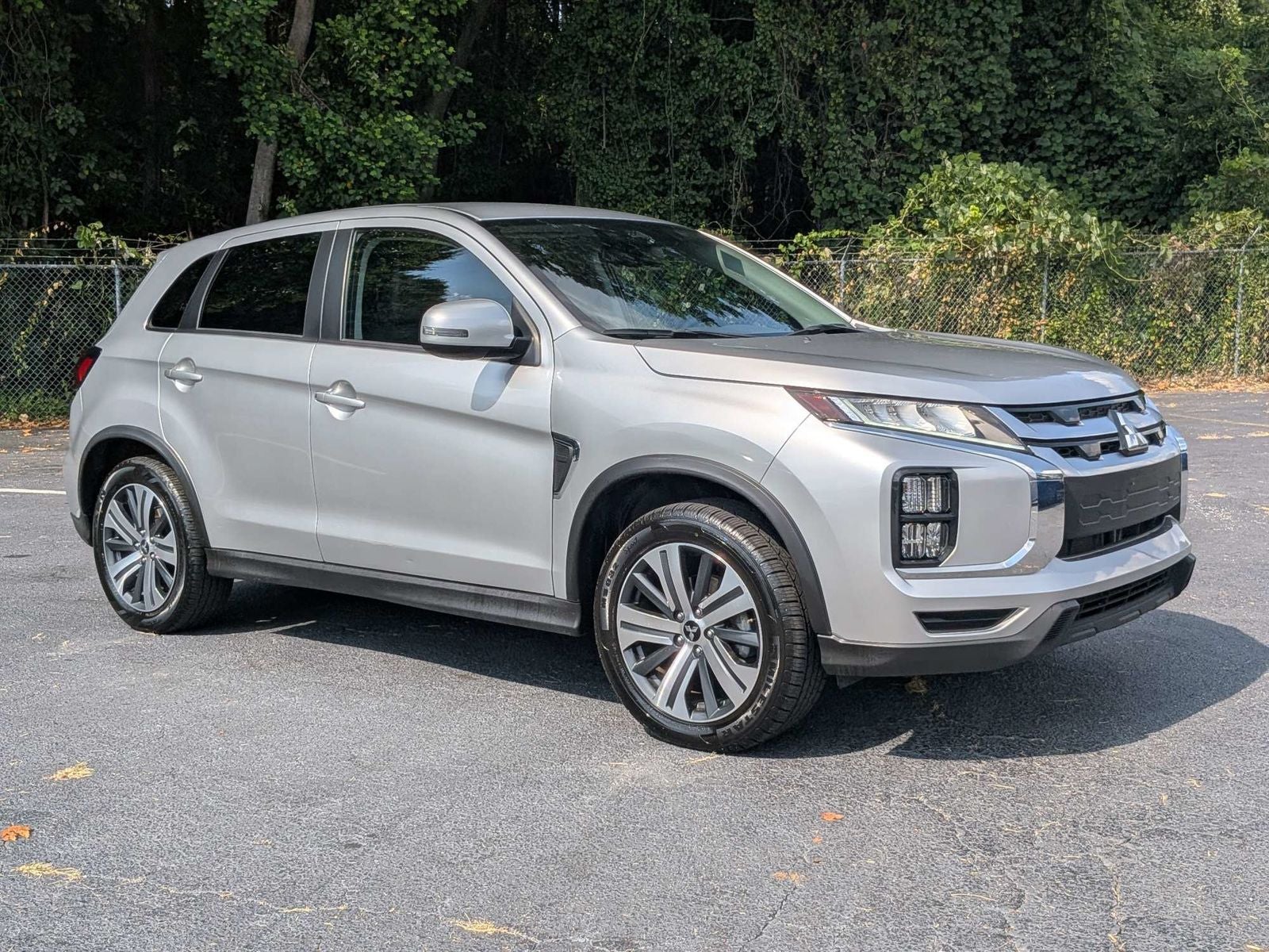 2024 Mitsubishi Outlander Sport 2.0 SE