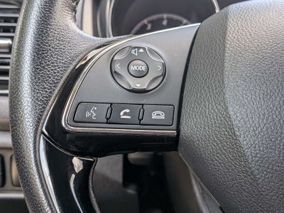 2024 Mitsubishi Outlander Sport 2.0 SE