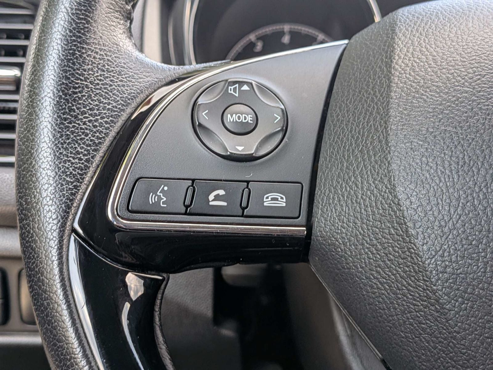 2024 Mitsubishi Outlander Sport 2.0 SE