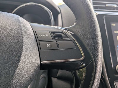 2024 Mitsubishi Outlander Sport 2.0 SE