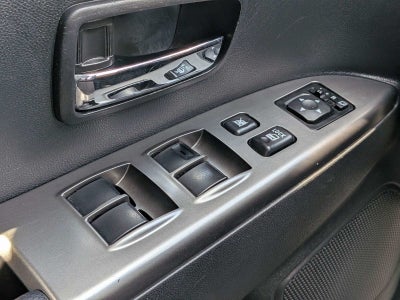 2024 Mitsubishi Outlander Sport 2.0 SE