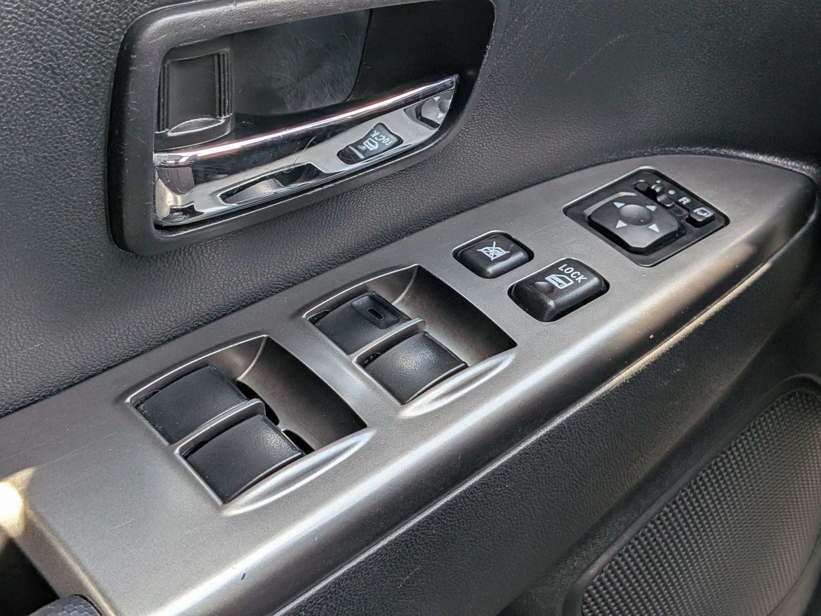 2024 Mitsubishi Outlander Sport 2.0 SE