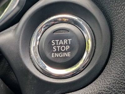 2024 Mitsubishi Outlander Sport 2.0 SE