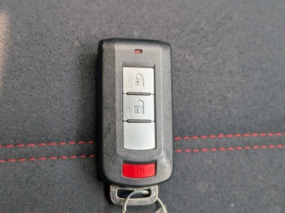 2024 Mitsubishi Outlander Sport 2.0 SE