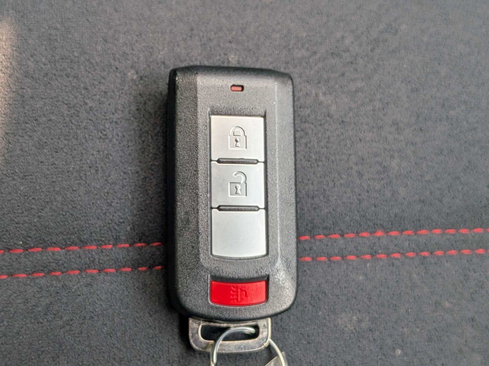 2024 Mitsubishi Outlander Sport 2.0 SE